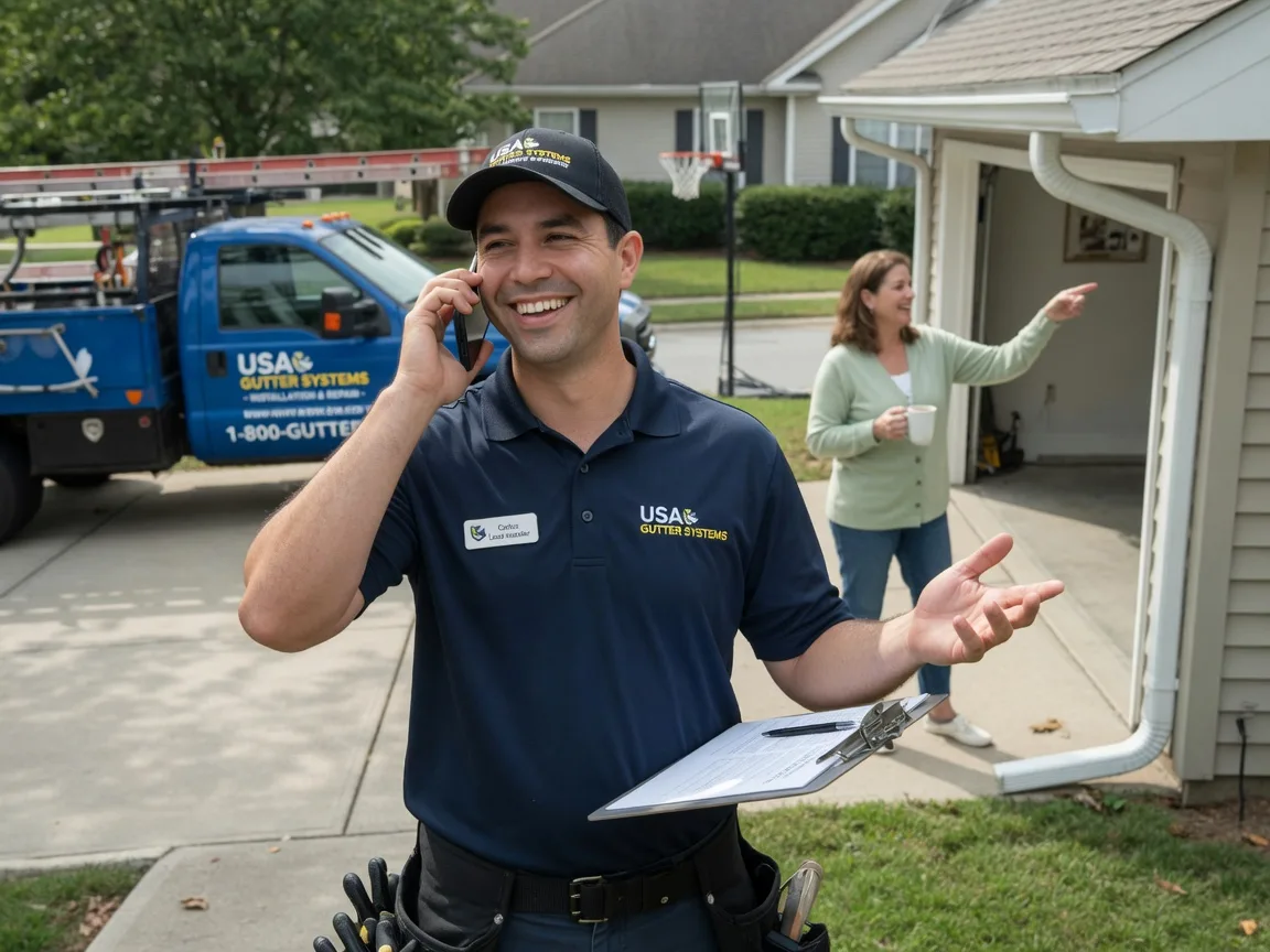 Gutter Installation Remington, IN FAQs